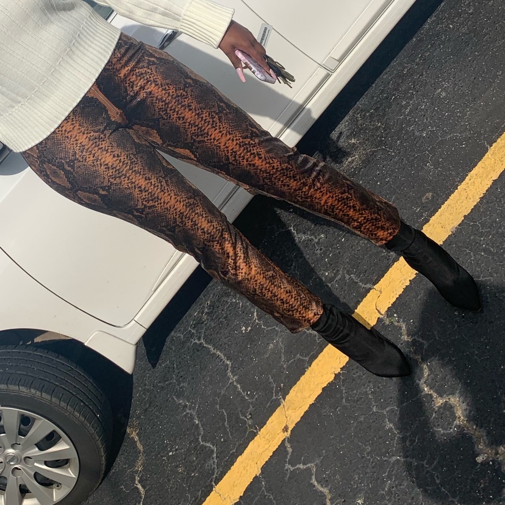 Pants - Picture 2 of 2
